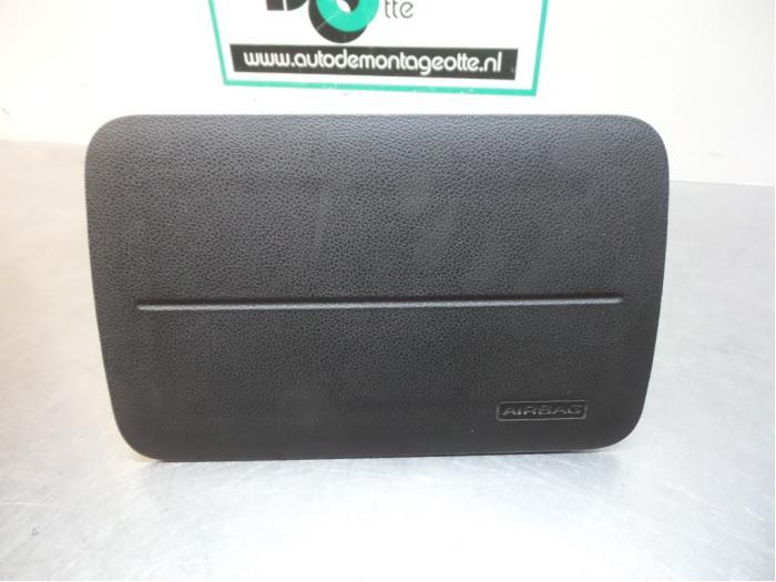 Airbag rechts (Dashboard) van een Ford Fiesta (Fiesta 02-), Auto-onderdelen, Gebruikt, -, -, Ophalen of Verzenden