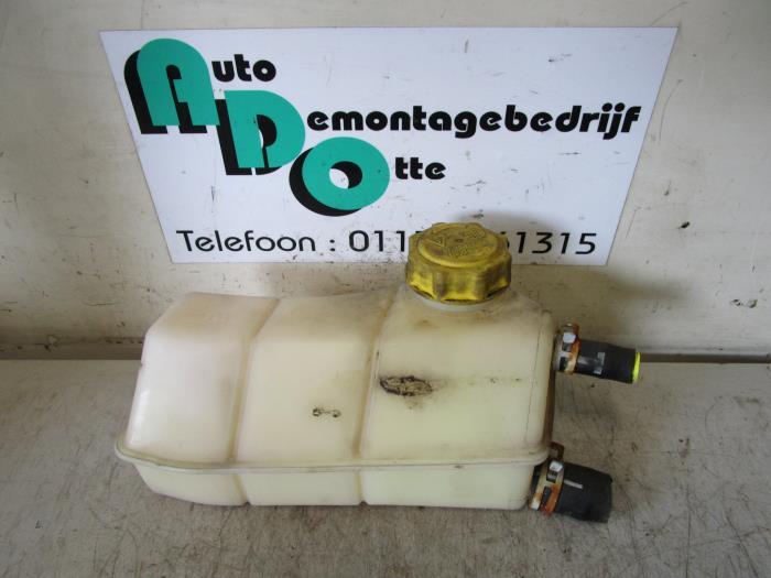 Expansievat van een Ford KA (KA 96-), Auto-onderdelen, Gebruikt, -, -, Ophalen of Verzenden