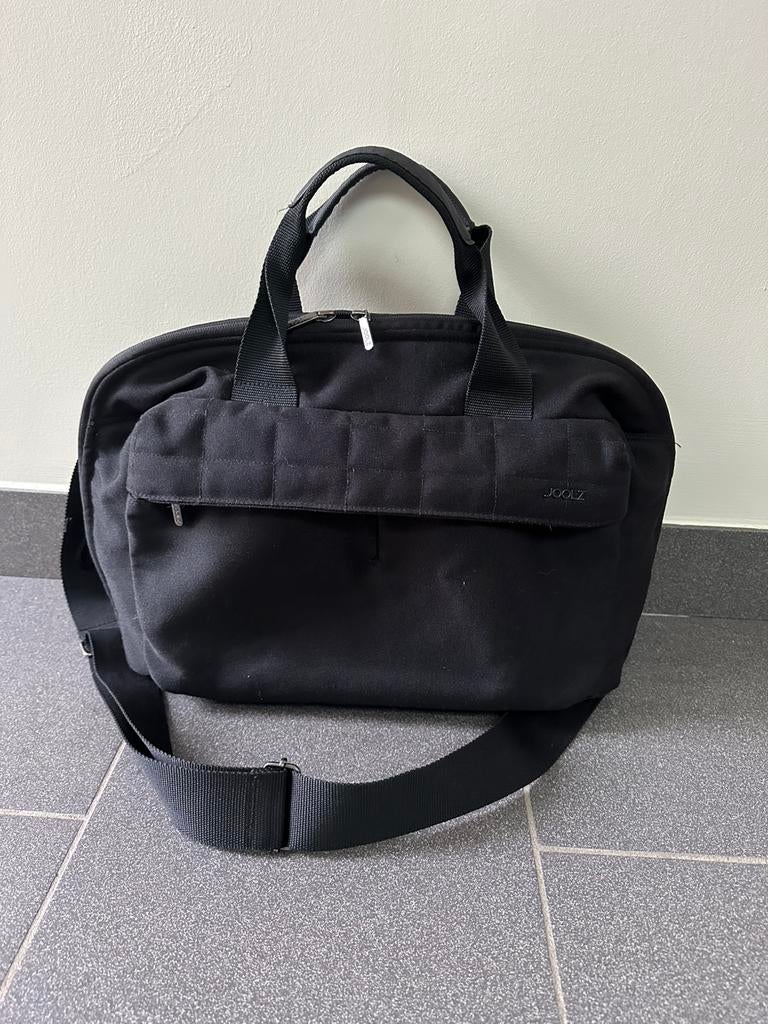 Joolz verzorgingstas