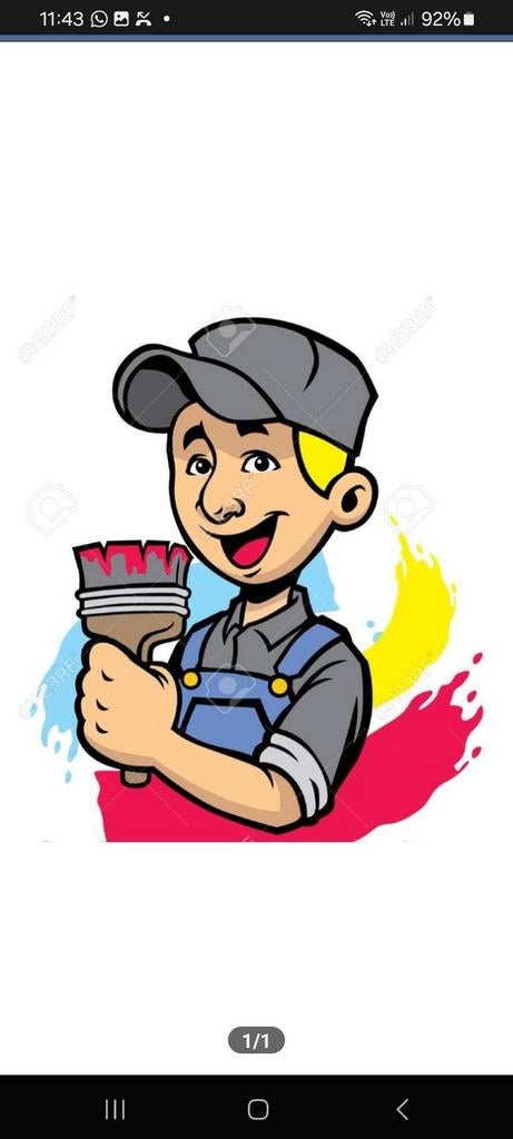 Peinture de bâtiment, Offres d'emploi, Emplois | Nettoyage & Services techniques