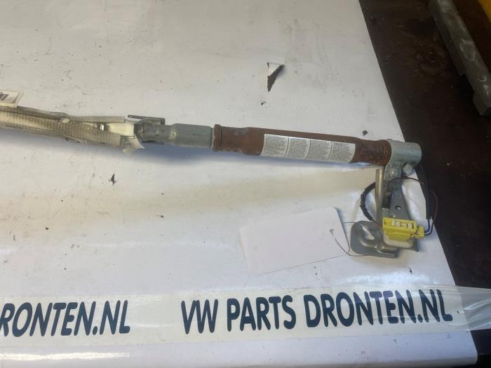 Airbag plafond droite d'un Audi A8, Autos : Pièces & Accessoires, -, 3 mois de garantie, Audi, Utilisé