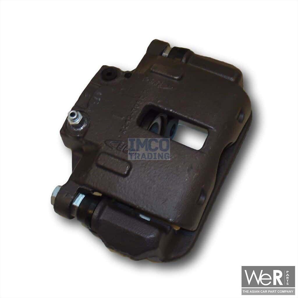 Remklauw linksachter (PBR) SsangYong Musso Korando 1997-2004, Enlèvement ou Envoi, KGM Europe GmbH, Margarete-von-Wrangell-Straße 19, Kelkheim, 65779, DE