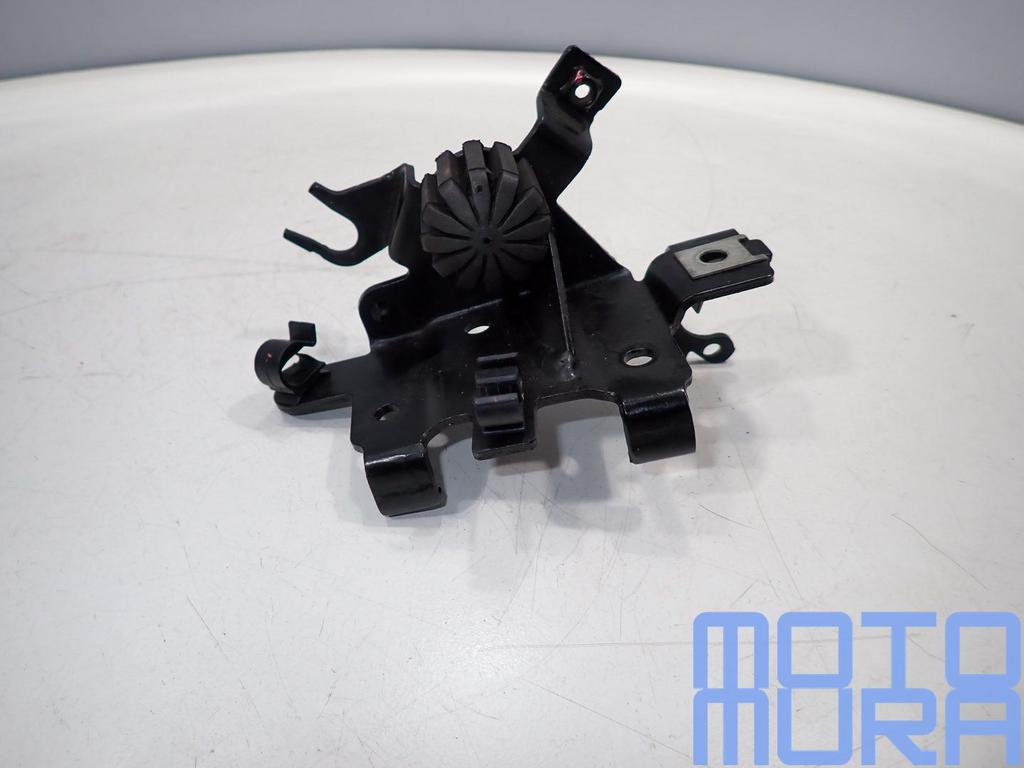 Tankbevestiging links BMW R1200GS R1250GS Adventure R 1200 G, Motoren, Gebruikt, -, -, Ophalen of Verzenden