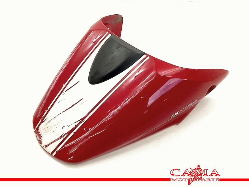 BUDDY COVER Monster 796 2009-2010 (M796) (595.3.098.1A), Motoren, Onderdelen | Ducati, Gebruikt