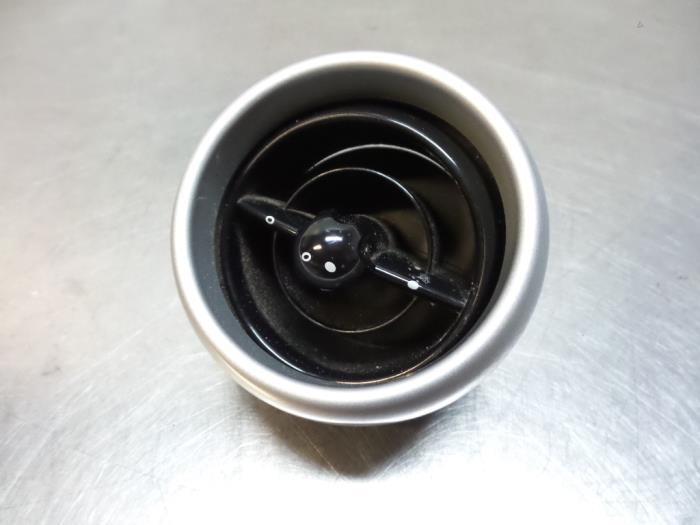 Grille aération tableau de bord d'un Mini Cooper S, Autos : Pièces & Accessoires, Tableau de bord & Interrupteurs, -, 3 mois de garantie