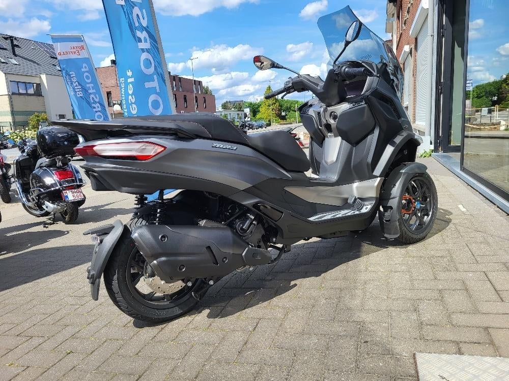 Piaggio MP3 530 exclusief - foto 3