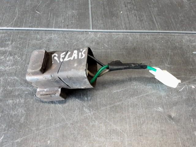 Roadwin 125 2004 - 2011 Daelim D1-61778, Motoren, Onderdelen | Overige