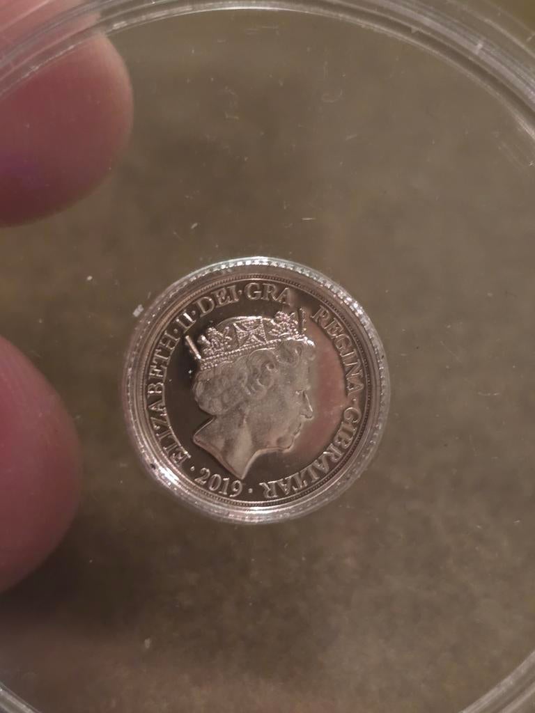 Souverain Argent, Argent