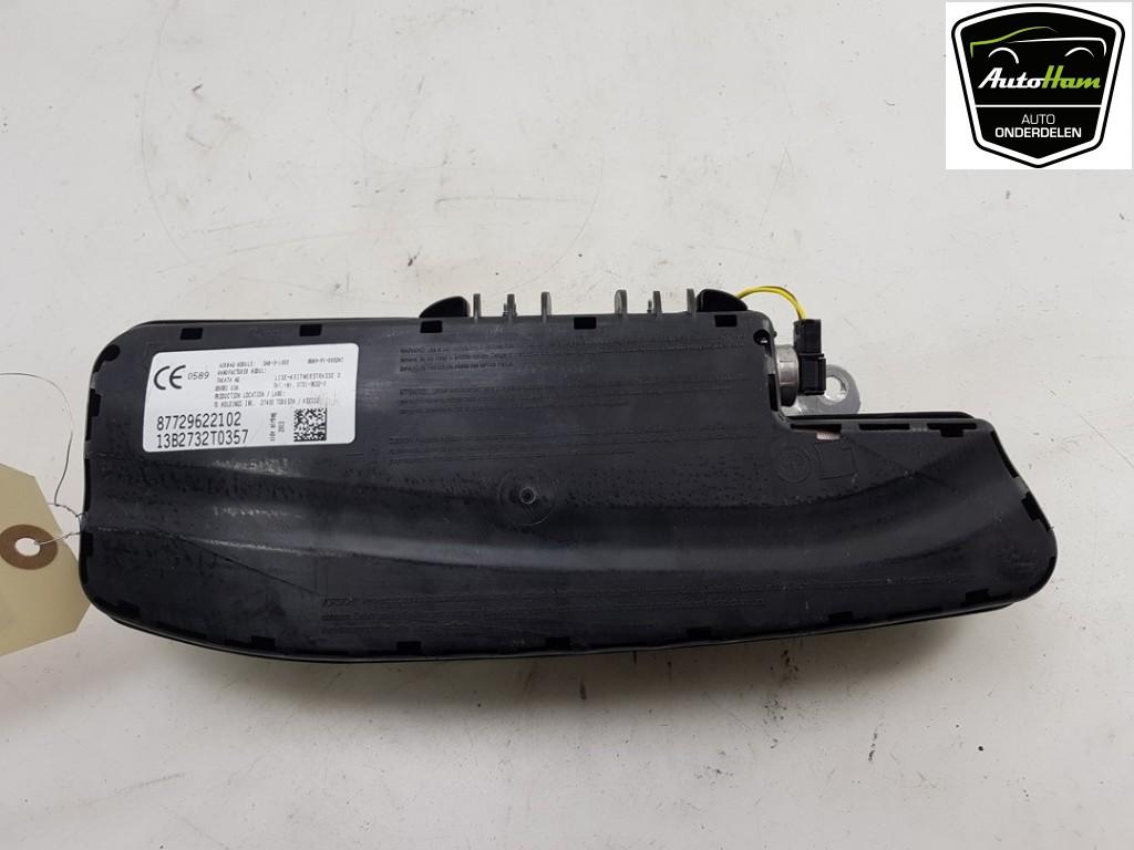 AIRBAG STOEL BMW X5 (F15) (|87729622102|72127467207|), Gebruikt, BMW