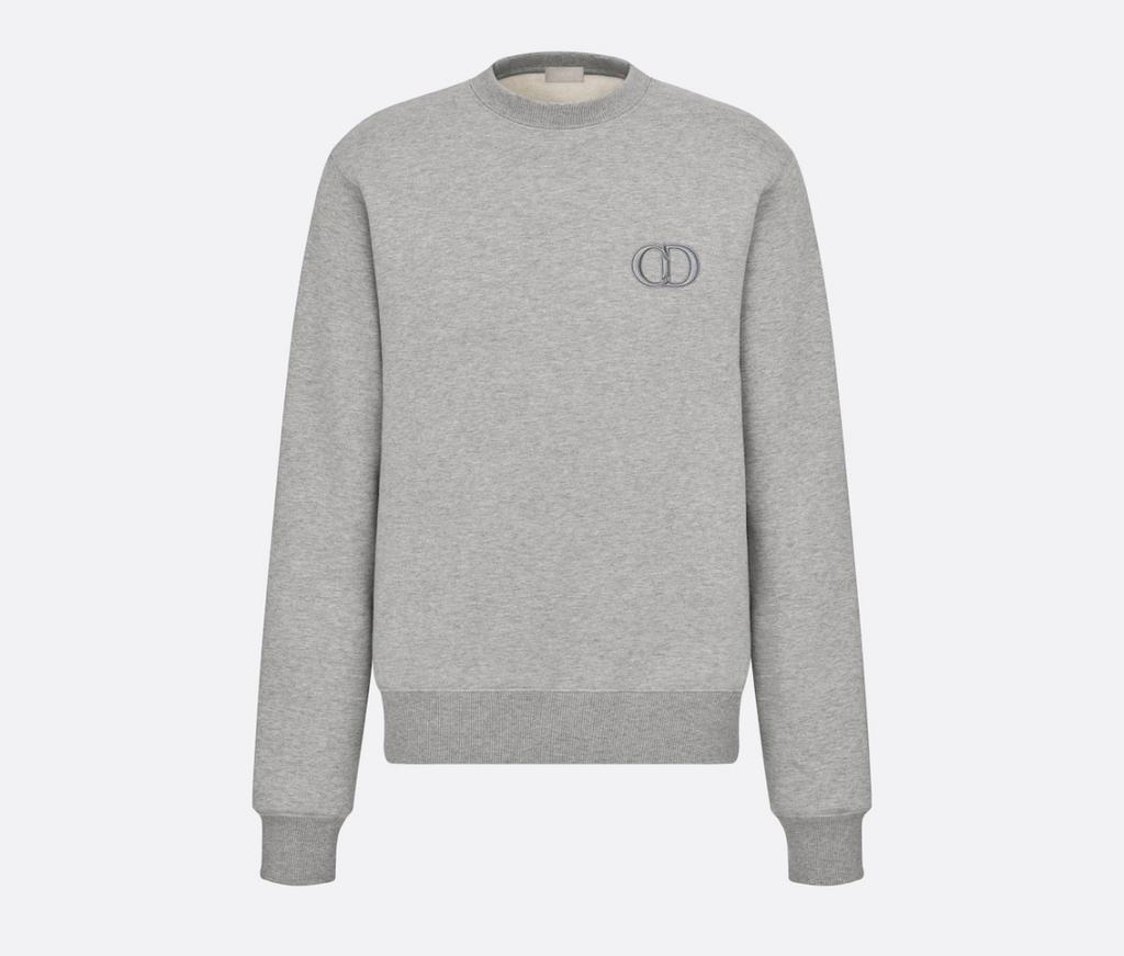 Dior trui maar s met factuur, Ophalen of Verzenden, Zo goed als nieuw