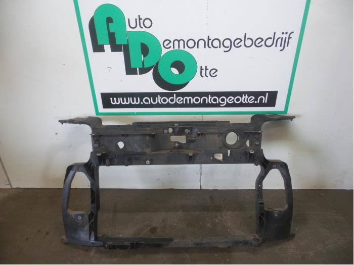 Panneau avant d'un Fiat Panda (Panda 03-), -, 3 mois de garantie, Utilisé, Fiat