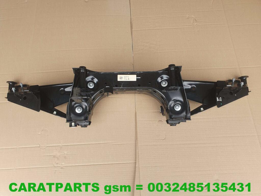 6862558 F40 F44 F45 subframe F46 F48 F39 F54 F60 X1 X2, Petuelring 130
80788  Munich, DE, Gebruikt, Info@bmw.de, Mini
