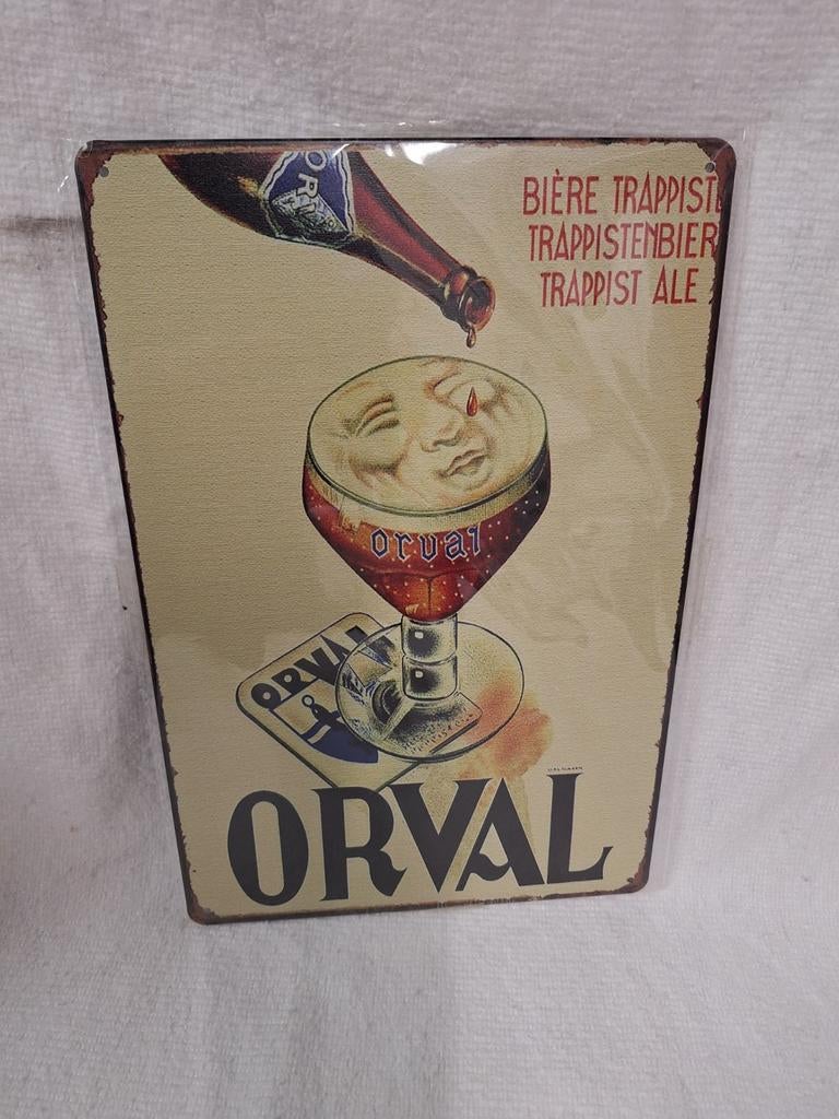 Biermerken, Verzamelen, Ophalen of Verzenden