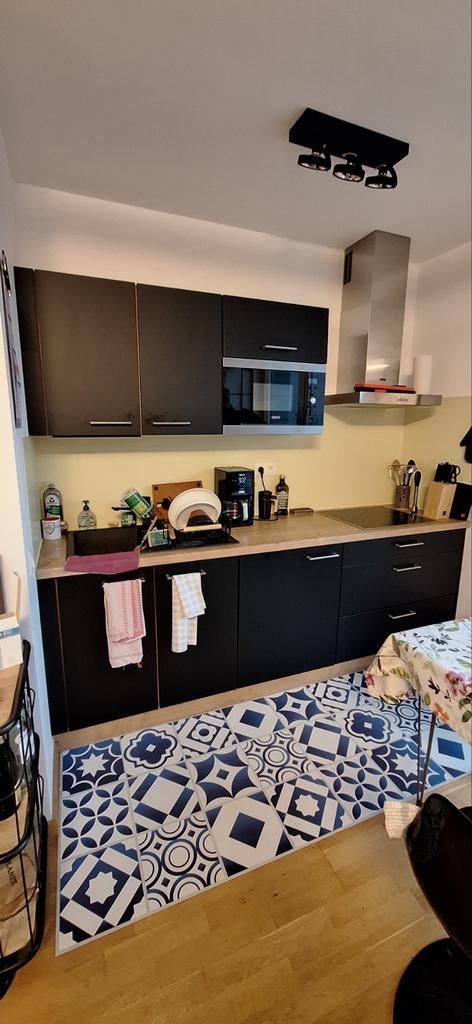 Cuisine équipée en très bon état., Maison & Meubles, Cuisine | Cuisines complètes