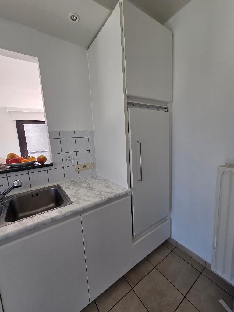 Réfrigérateur encastrable BOSCH, Electroménager, Réfrigérateurs & Frigos, Avec compartiment congélateur, 85 à 120 cm, Enlèvement