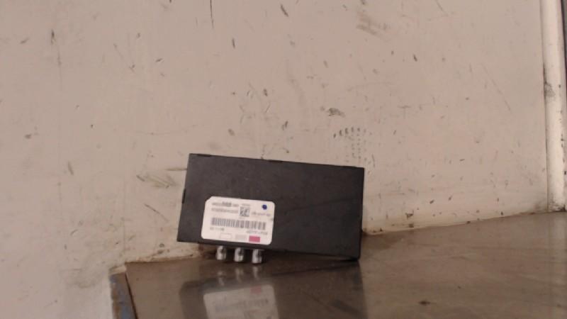 AMPLIFICATEUR D'ANTENNE Citroën C4 Grand Picasso (UA), Utilisé, Citroën