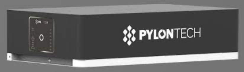 Pylontech kracht L1 BMU, Ophalen, Nieuw