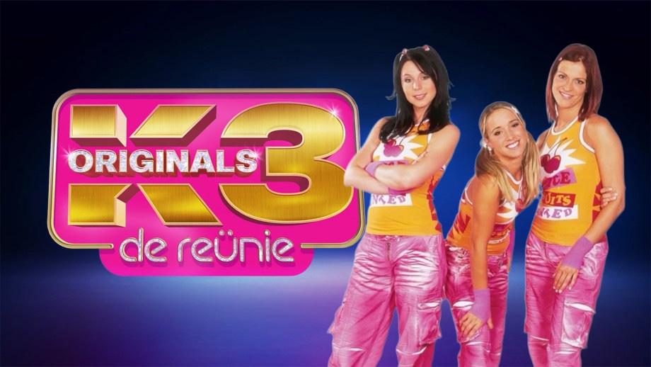 K3 Reünie 1 staanplaats zaterdag 30 mei, Tickets & Billets, Une personne, Mai, Pop