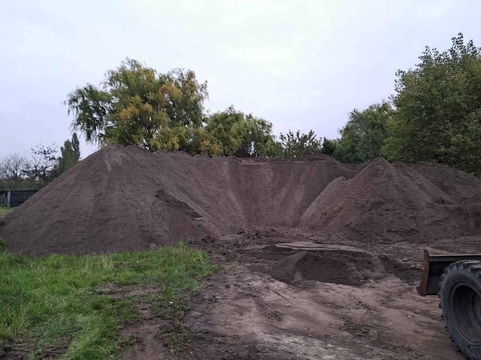 Mooie teelaarde, Tuin en Terras, Aarde en Mest, Ophalen