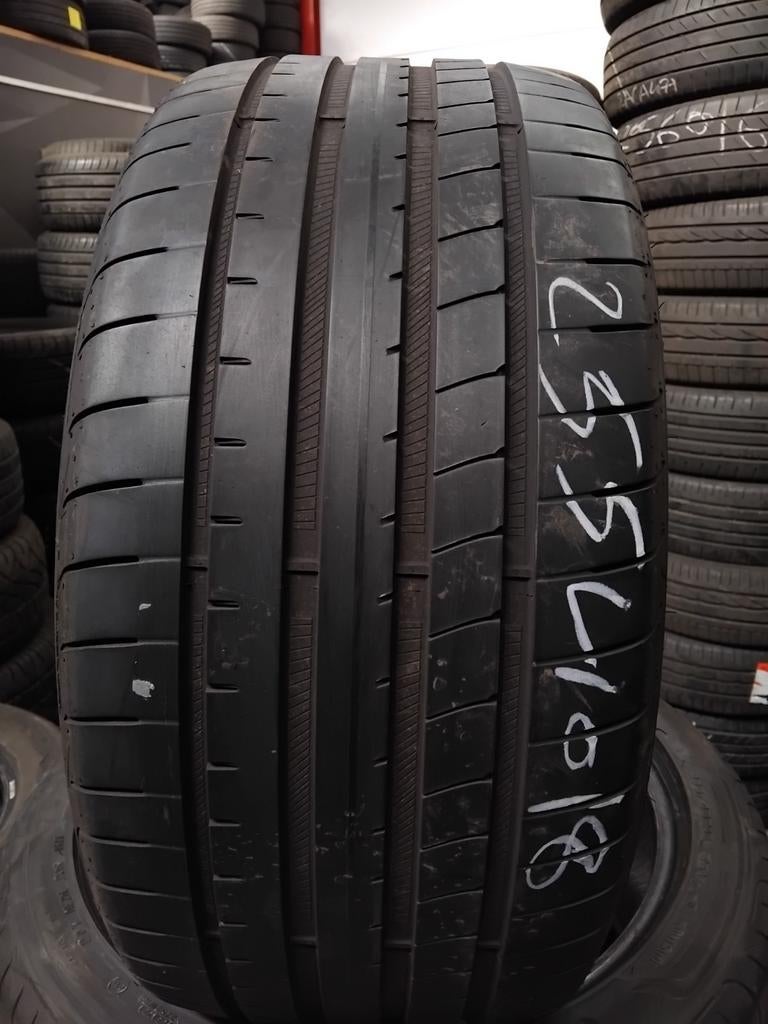255/40R18 2554018 255/40/18 été Goodyear runflat 2023, Autos : Pièces & Accessoires, Commande, Enlèvement