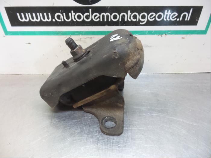 Support moteur d'un Kia Sorento (Sorento 03-), Kia, -, 3 mois de garantie, Utilisé