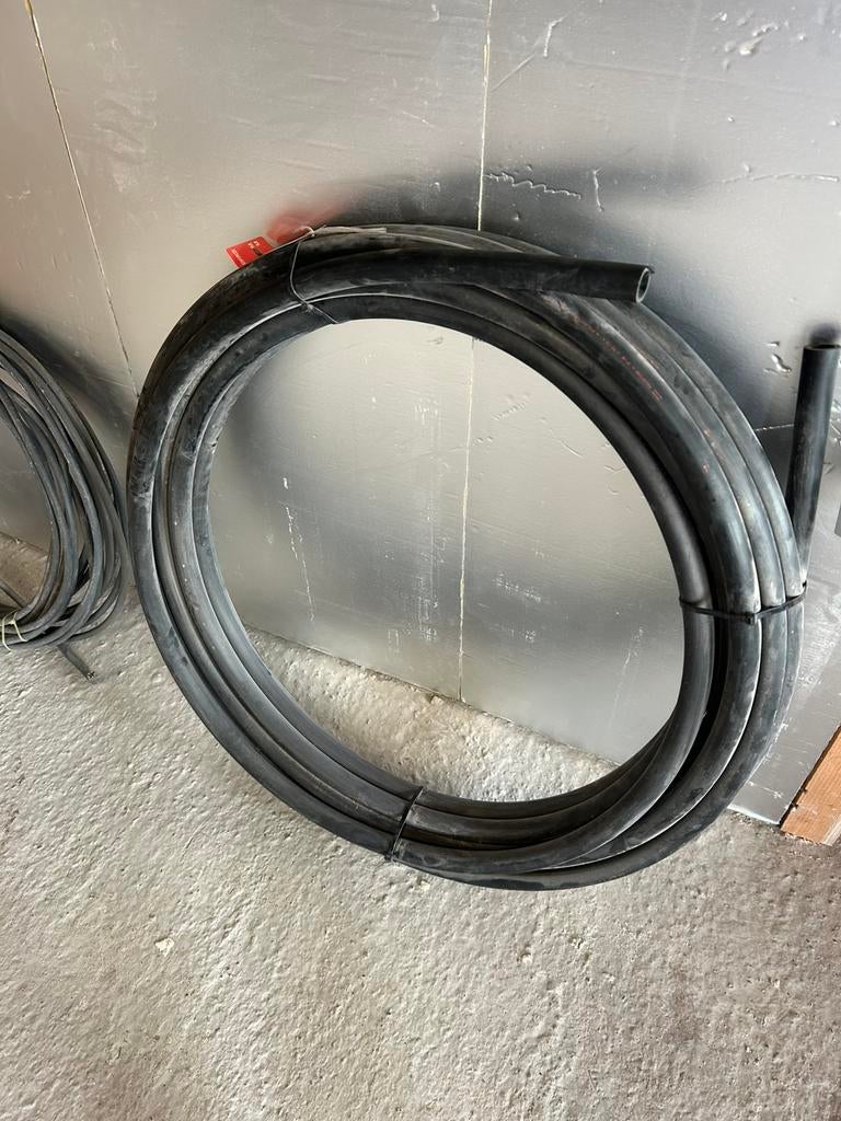 Socarex 4/4, Doe-het-zelf en Bouw, Ophalen