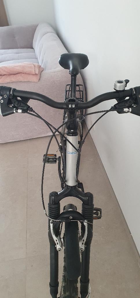 Velo decathlon, Fietsen en Brommers, Ophalen, Gebruikt, Overige merken