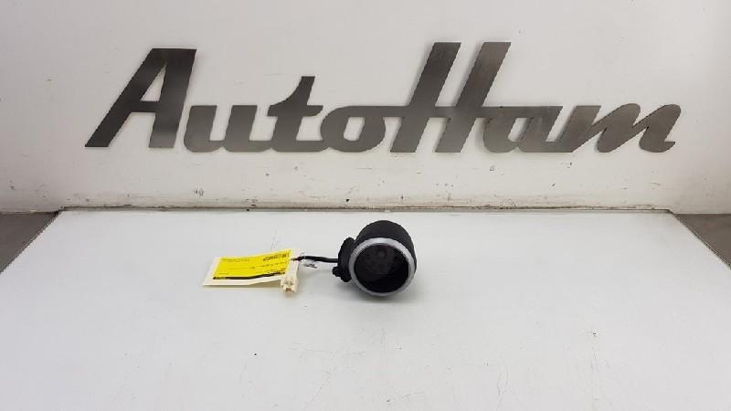 TOERENTELLER Opel Agila (B) (|3420052K02|93168011|), Gebruikt, Opel