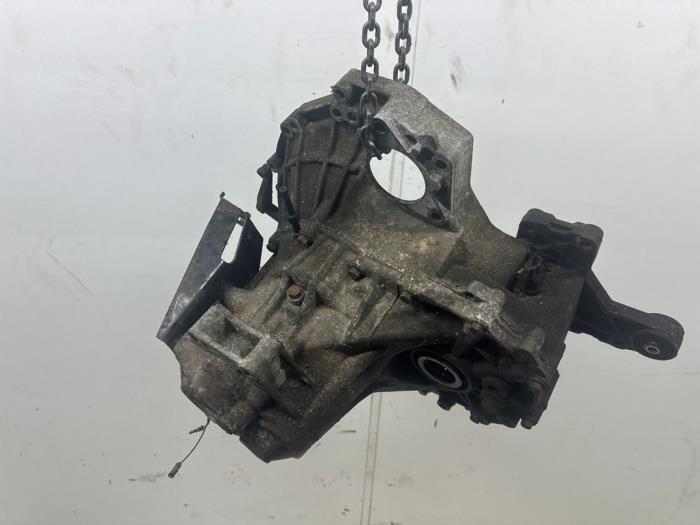 Versnellingsbak van een Landrover Freelander, -, -, Ophalen of Verzenden, -