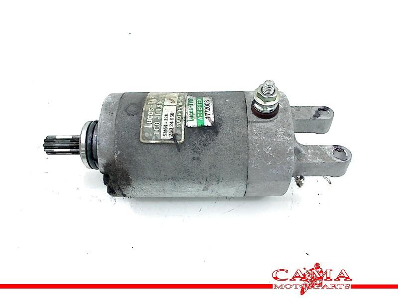 DÉMARREUR Yamaha YP 250 R X-MAX 2005-2009 (YP250R 5GJ), Dhr. S. di Majo, Utilisé, Info@cama-motorparts.nl, P.J. Troelstraweg 8 8
3144 CX  MAASSLUIS, NL