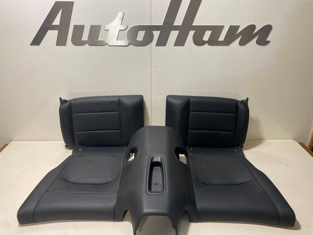 ACHTERBANK Porsche 911 (991) (01-2011/12-2020), Dhr. J. Ham, Gebruikt, Administratie@autoham.nl, Porsche