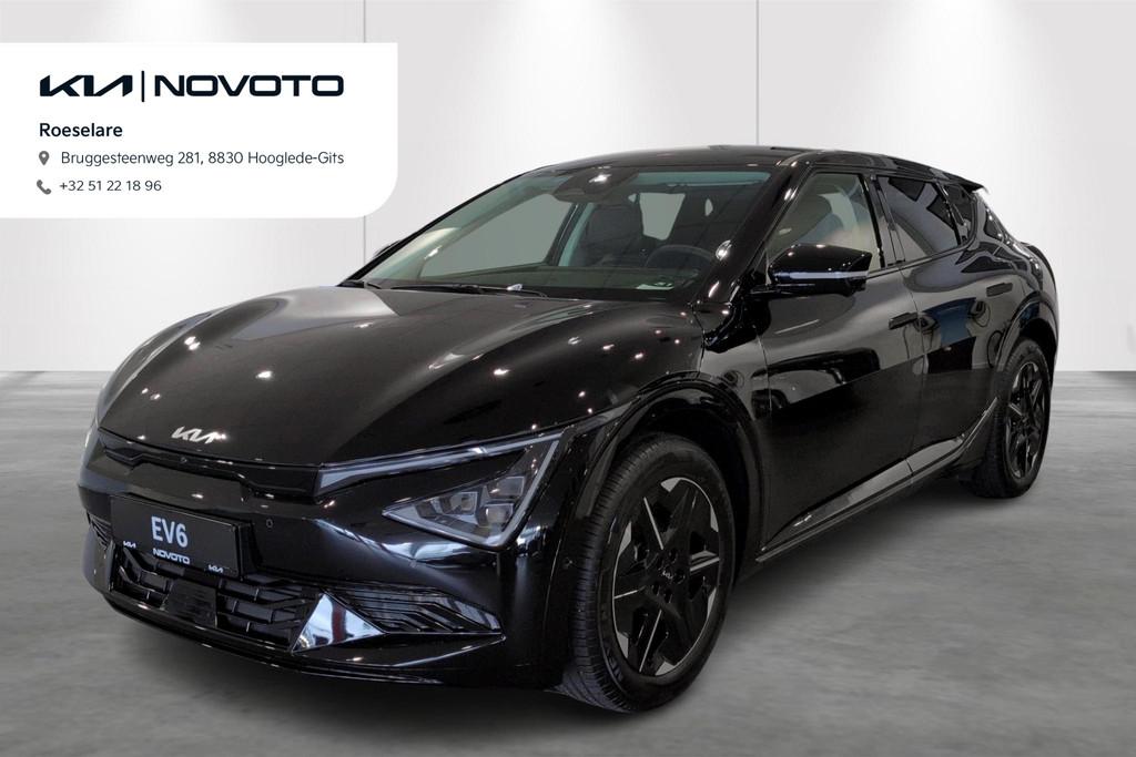 Kia Ev6 BEV 84 kWH Business Plus (automatique), Autos, Neuf, Achat, 1800 kg, Entreprise