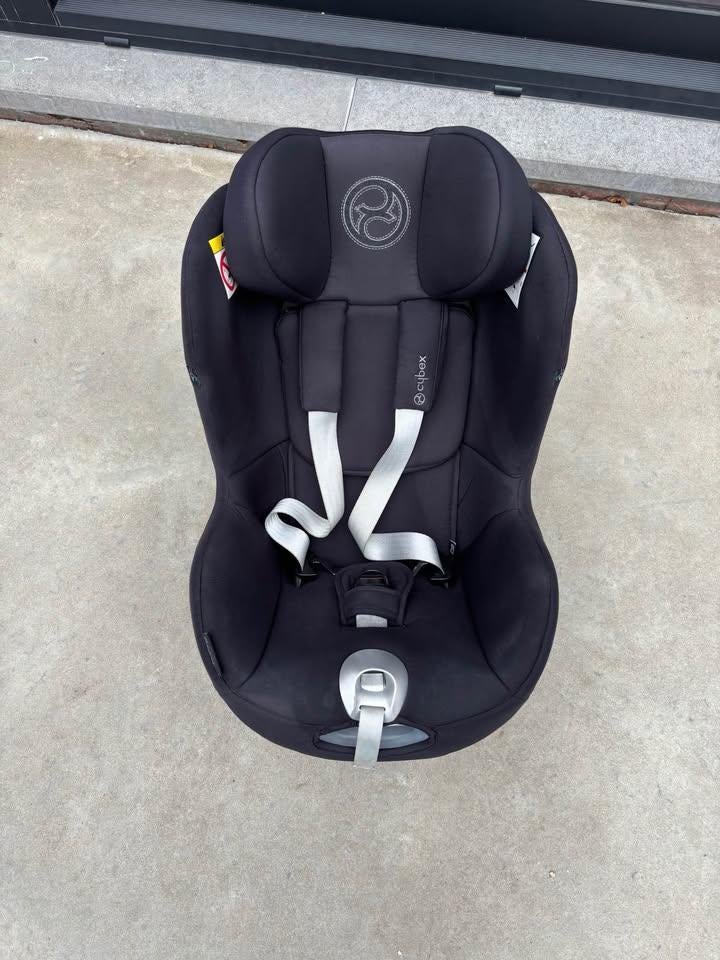 Cybex Sirona z2 i-size, Kinderen en Baby's, Autostoeltjes, Gebruikt, Overige merken, 0 t/m 18 kg, Isofix, Ophalen