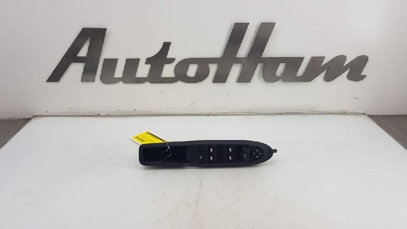 RAAMSCHAKELAAR C4 Berline (NC) (|96657050ZD|6490JT|), Auto-onderdelen, Gebruikt, Citroën