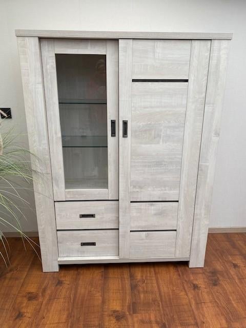 eetkamer, Maison & Meubles, Enlèvement, Comme neuf, Modern - landelijk