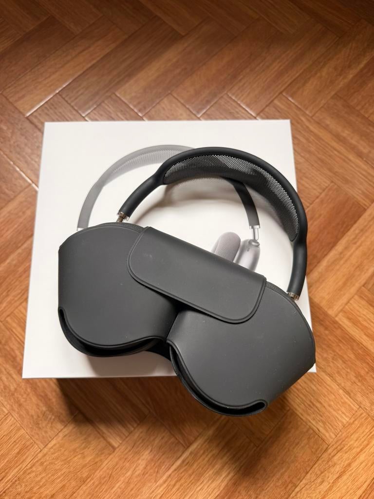 Apple AirPods Max, Enlèvement, Supra-aural, Autres marques, Bluetooth