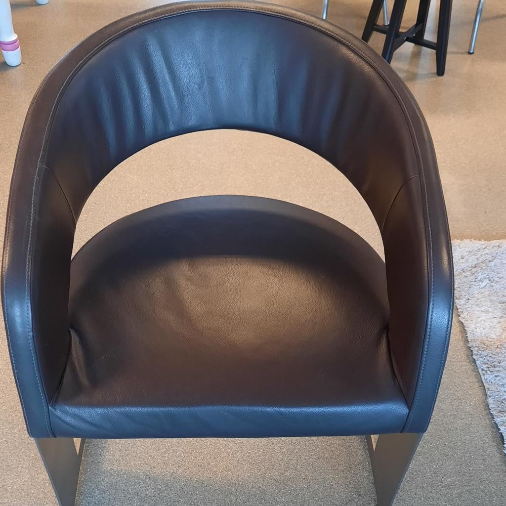 chaises design. Design italien. 4 pièces. Offre !, Enlèvement