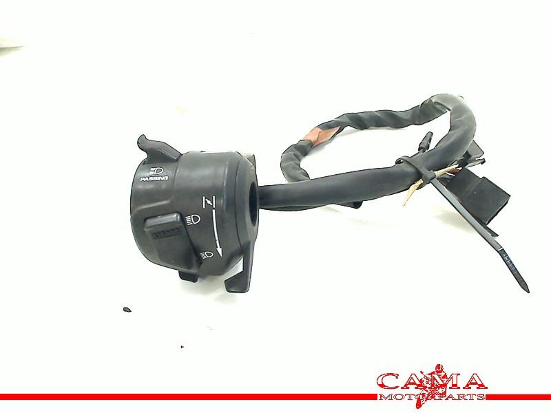 COMMUTATEUR GAUCHE ST 1100 Pan European (ST1100 ST1100A), Motos, Dhr. S. di Majo, Utilisé, Info@cama-motorparts.nl, P.J. Troelstraweg 8 8
3144 CX  MAASSLUIS, NL