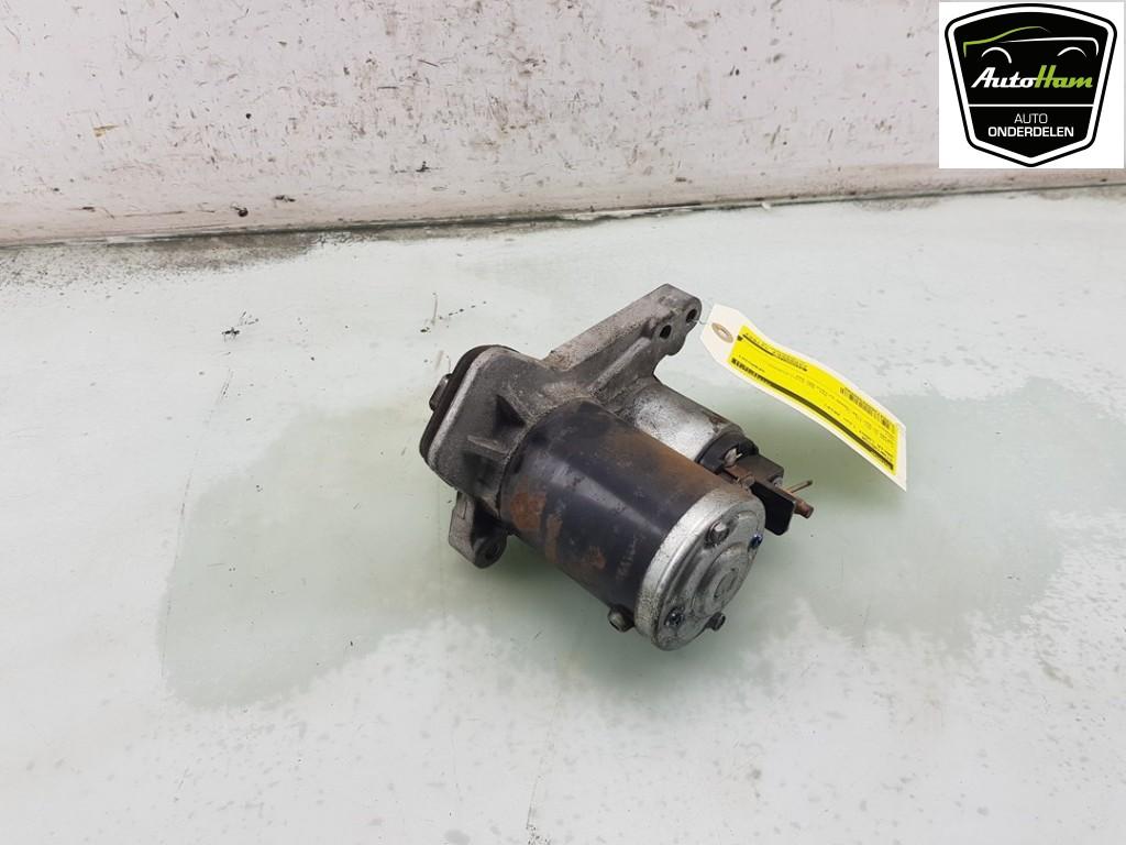 DÉMARREUR Dacia Lodgy (JS) (01-2012/-), Utilisé, Dacia