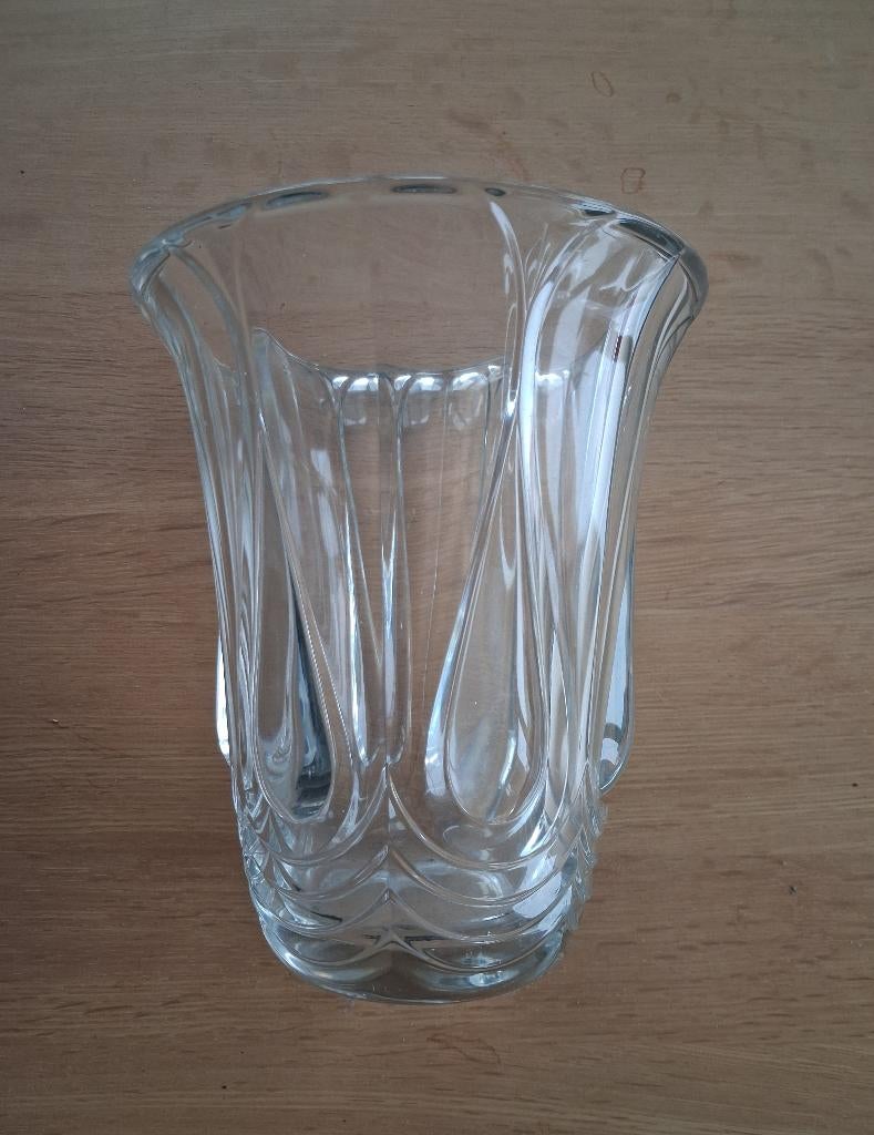 Vaas val saint lambert, Enlèvement