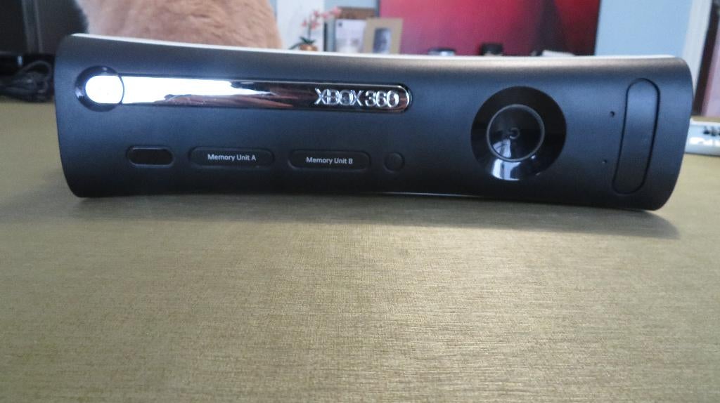 XBOX 360 compleet met 7 games, Games en Spelcomputers, Avontuur en Actie, Gebruikt, Ophalen of Verzenden, Eén computer