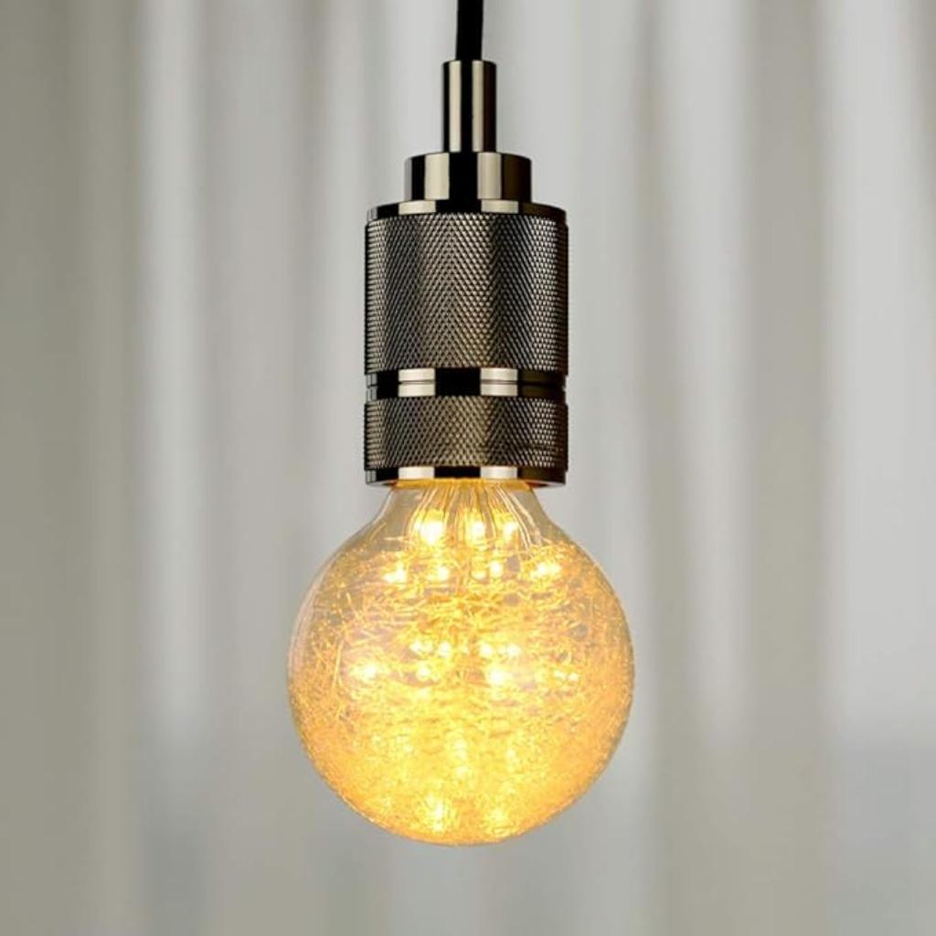 TIANFAN Led Vintage Lamp SNELLE GRATIS LEVERING, Minder dan 30 watt, Nieuw, E27 (groot), Verzenden