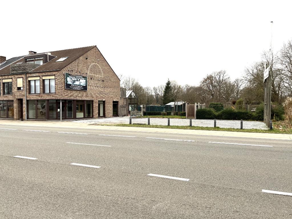 Bouwgrond / projectgrond te Hasselt, Immo, Gronden en Bouwgronden, 1000 tot 1500 m²