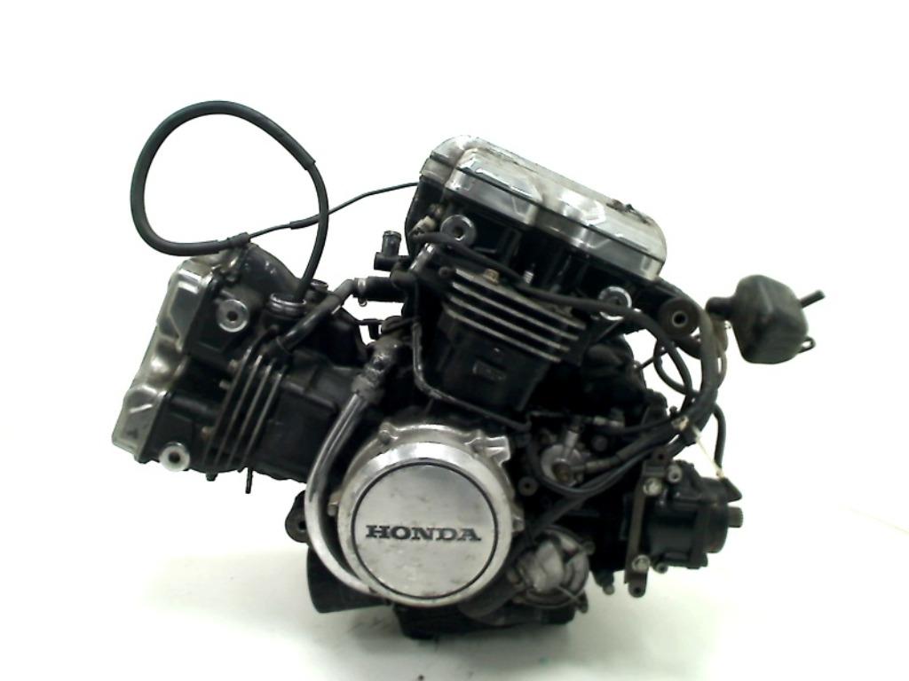 Honda VF 750 C 1985-1986 Moteur RC21E, Motos, Enlèvement, Utilisé