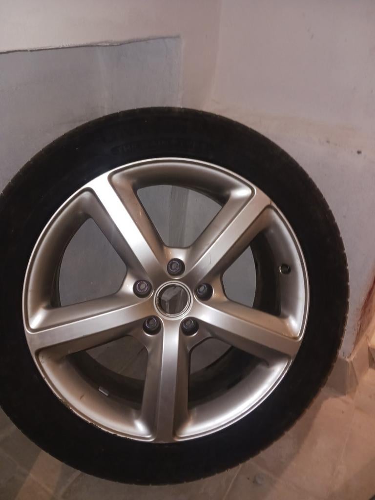 Uniroyal 275/45 R20 110Y, Auto-onderdelen, Ophalen, Gebruikt