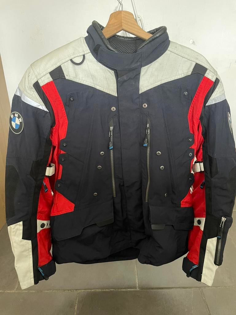 BMW GS RALLEY, Motoren, Kleding | Motorkleding, Ophalen