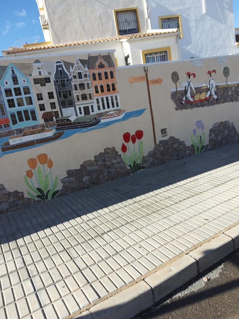 Maison à vendre Espagne, Immo, Maisons à vendre, Ventes sans courtier, 90 m², 3 pièces, Maison individuelle