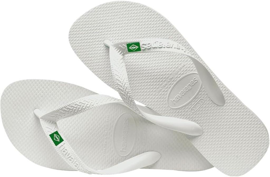 Tongs Havaianas LIVRAISON RAPIDE ET GRATUITE, Neuf, -, -, Havaianas