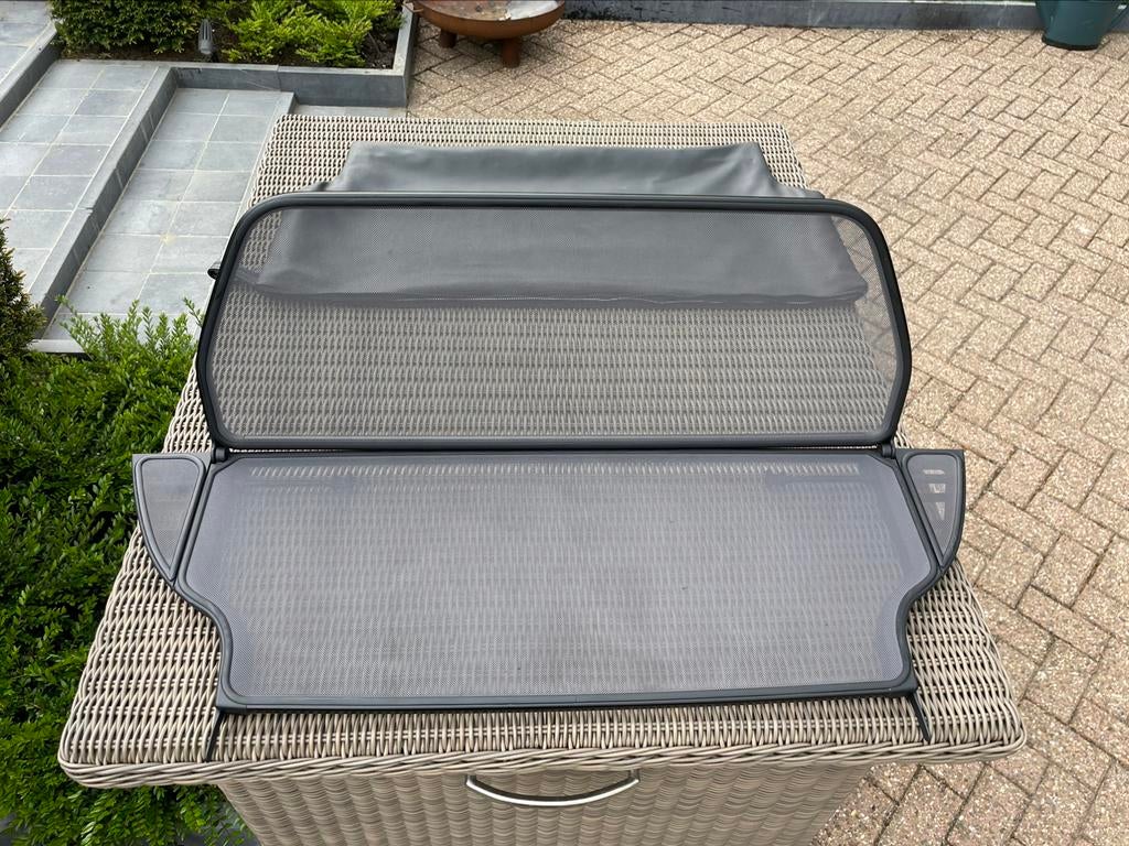 Windscherm Audi 80 cabrio nieuw 190 EUR, Ophalen