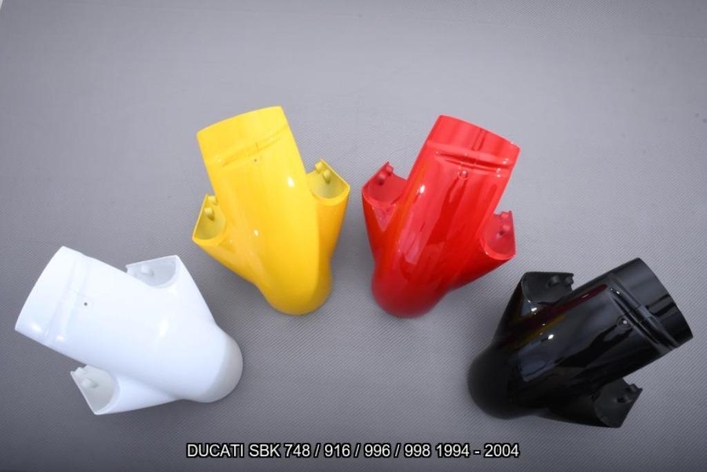 Garde-boue Avant AVDB DUCATI SBK 748 916 996 998 1994 - 2004, Enlèvement ou Envoi, Neuf